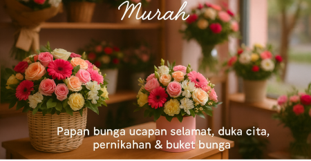 Toko Bunga Cieurih